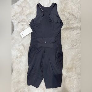 SenseKnit™ Running
One-Piece
